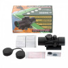 Коліматорний оптичний приціл Konus Sight-Pro PTS1 3x32